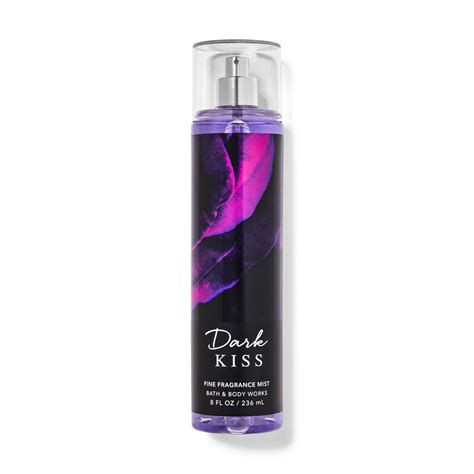 dark kiss bbw|Dark Kiss Bath & Body Works for women .